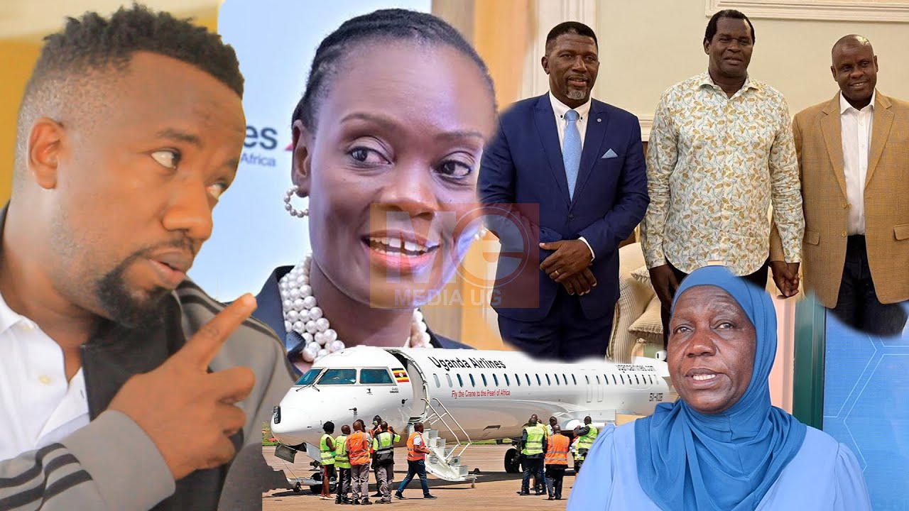 Emboozi Mukati Bamuturaki Balaam ne Balimwezo Minsa Kabanda Special Edition