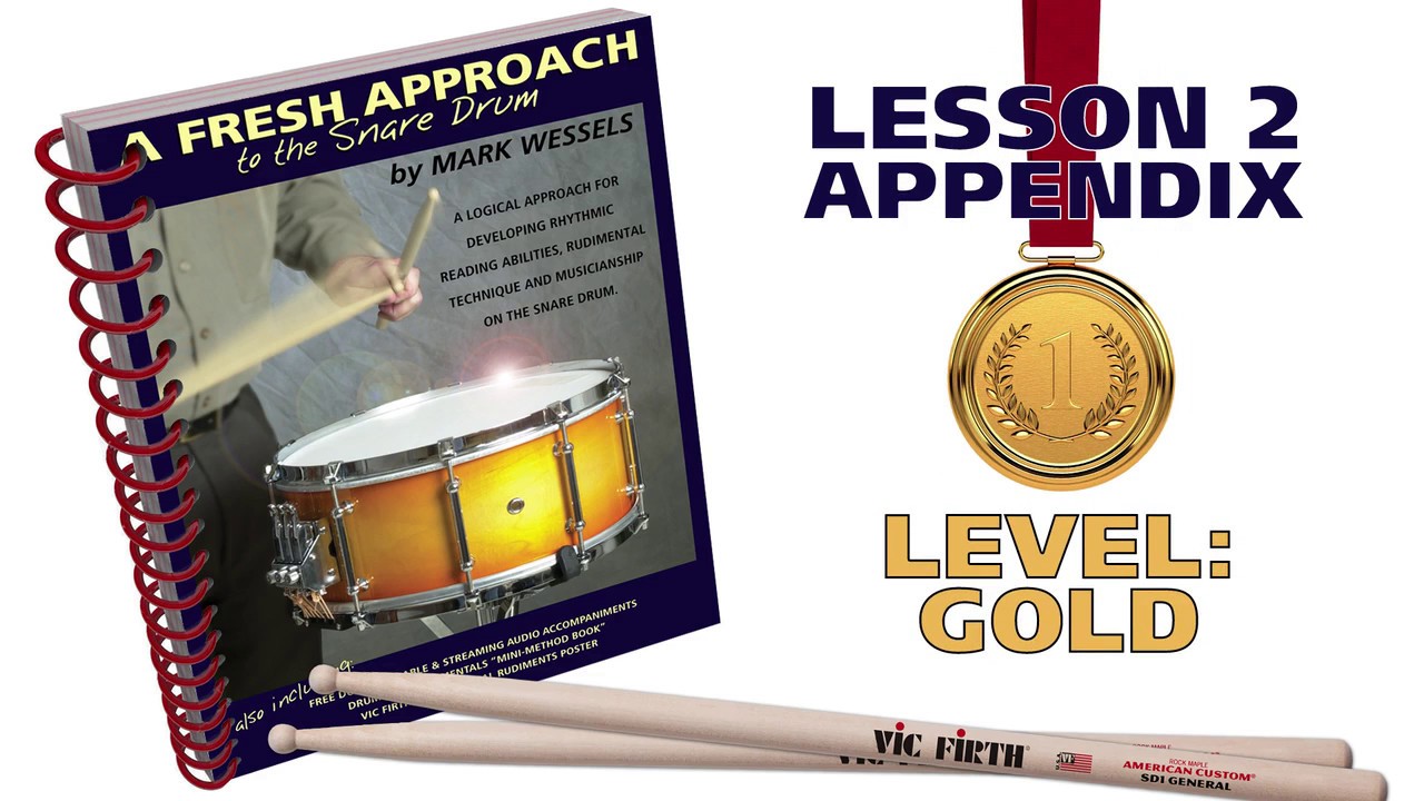 Lesson 02B: Appendix