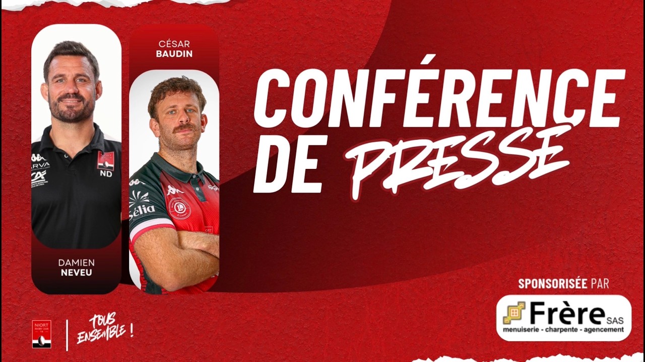 Conférence de presse du 3/03