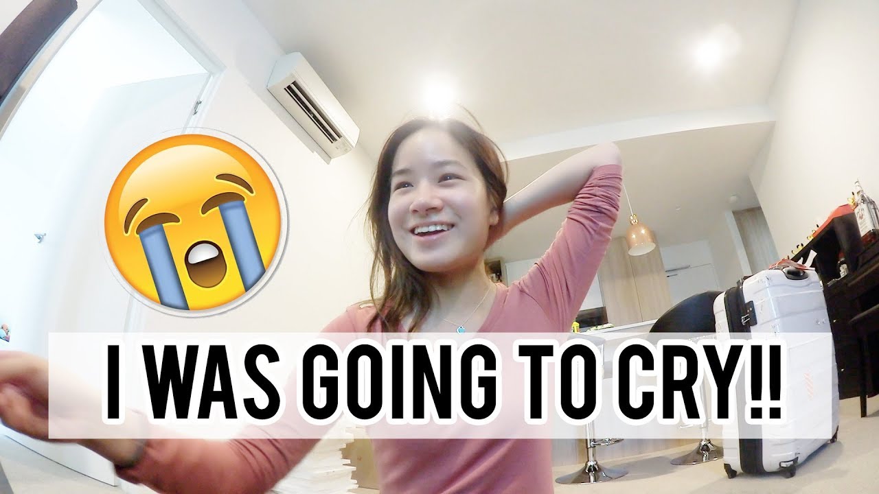 My Boyfriend Surprises Me!!!