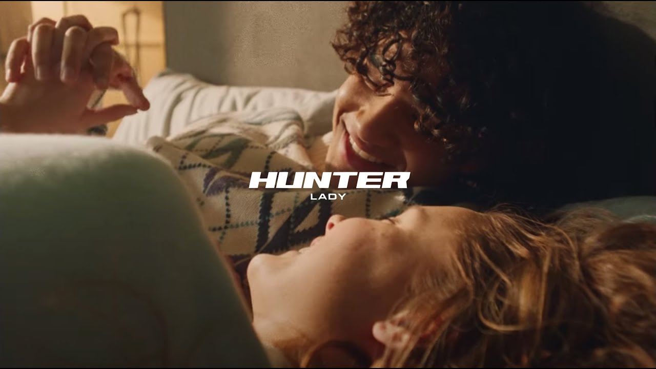 Hunter - Lady (Clip officiel)