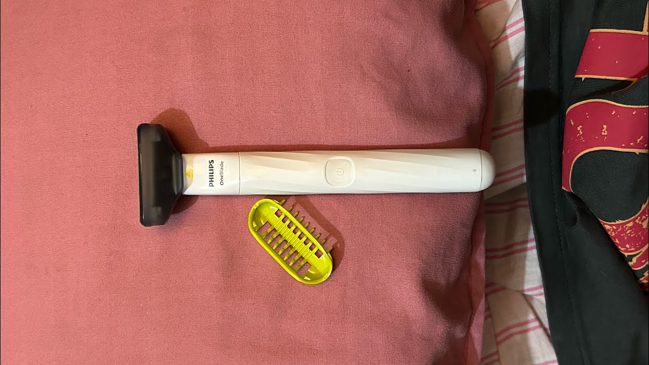 philips OneBlade