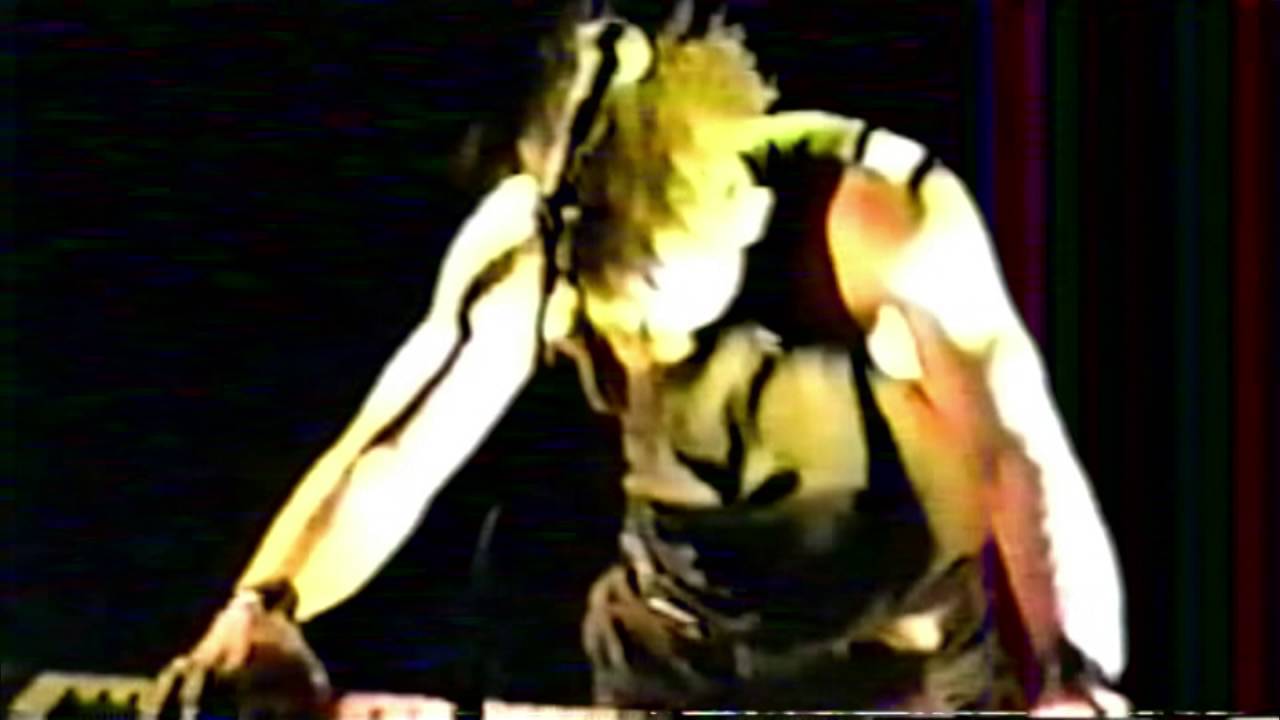 Nine Inch Nails 