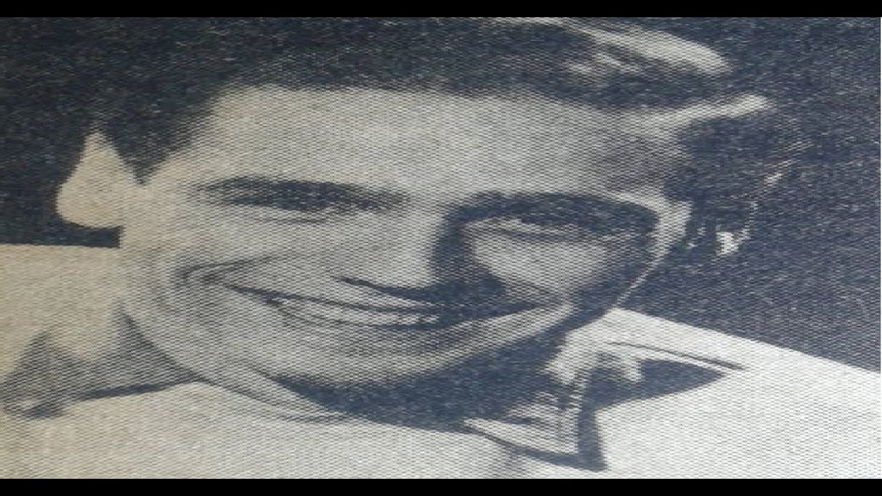 Recordando a nuestros artistas: Armando B&oacute;