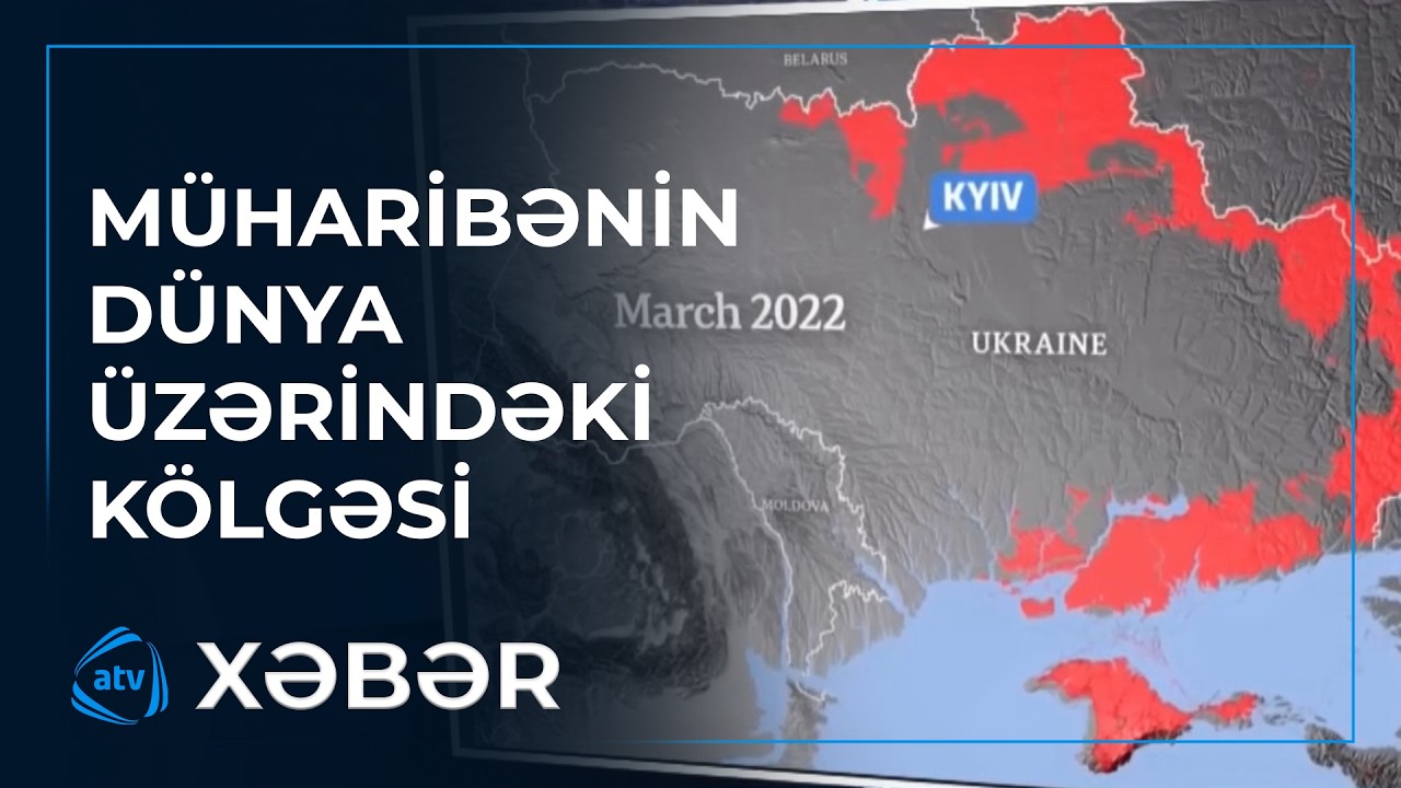 Rusya-Ukrayna müharibəsinin 4-cü ili