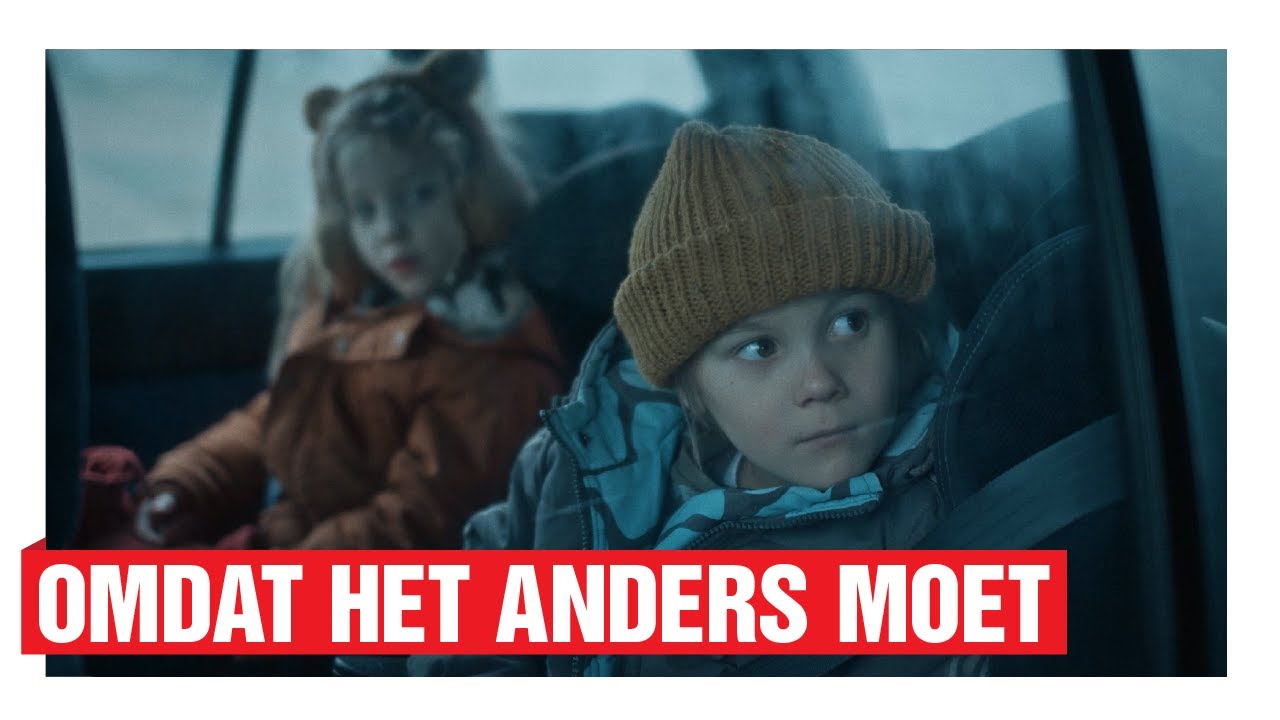 Omdat het anders moet | Stem 22 november SP
