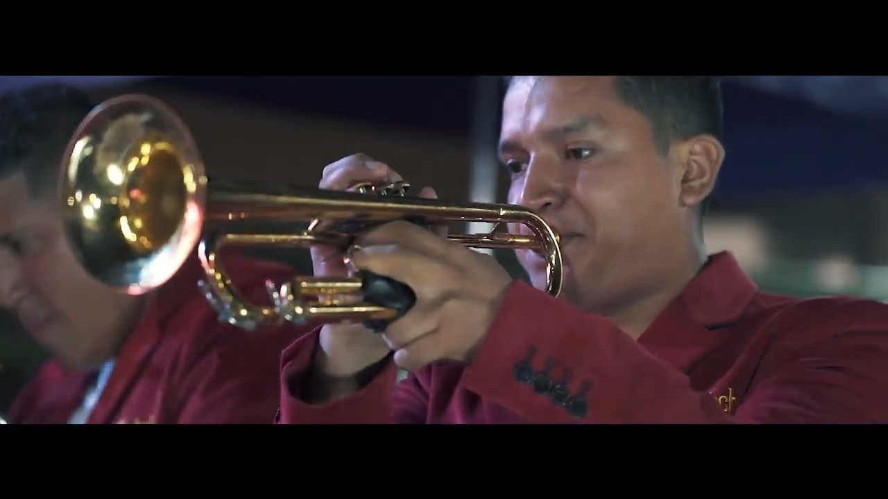 MIX DE ROCK - BANDA SHOW LA HUARANCHAL (Audio HD)