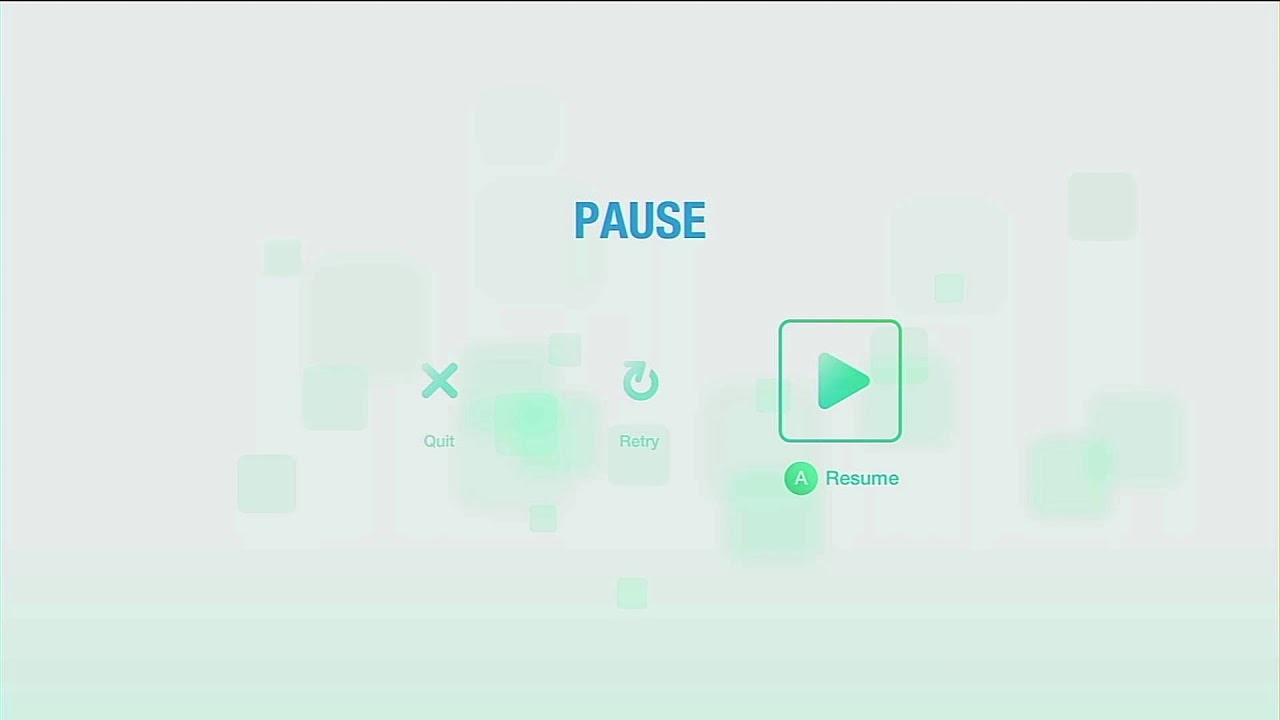 Just Dance 2020 Pause Music
