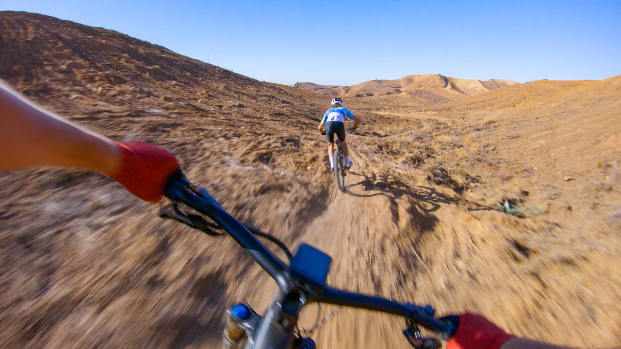 Let's Get Lost | Herr David visits Kona