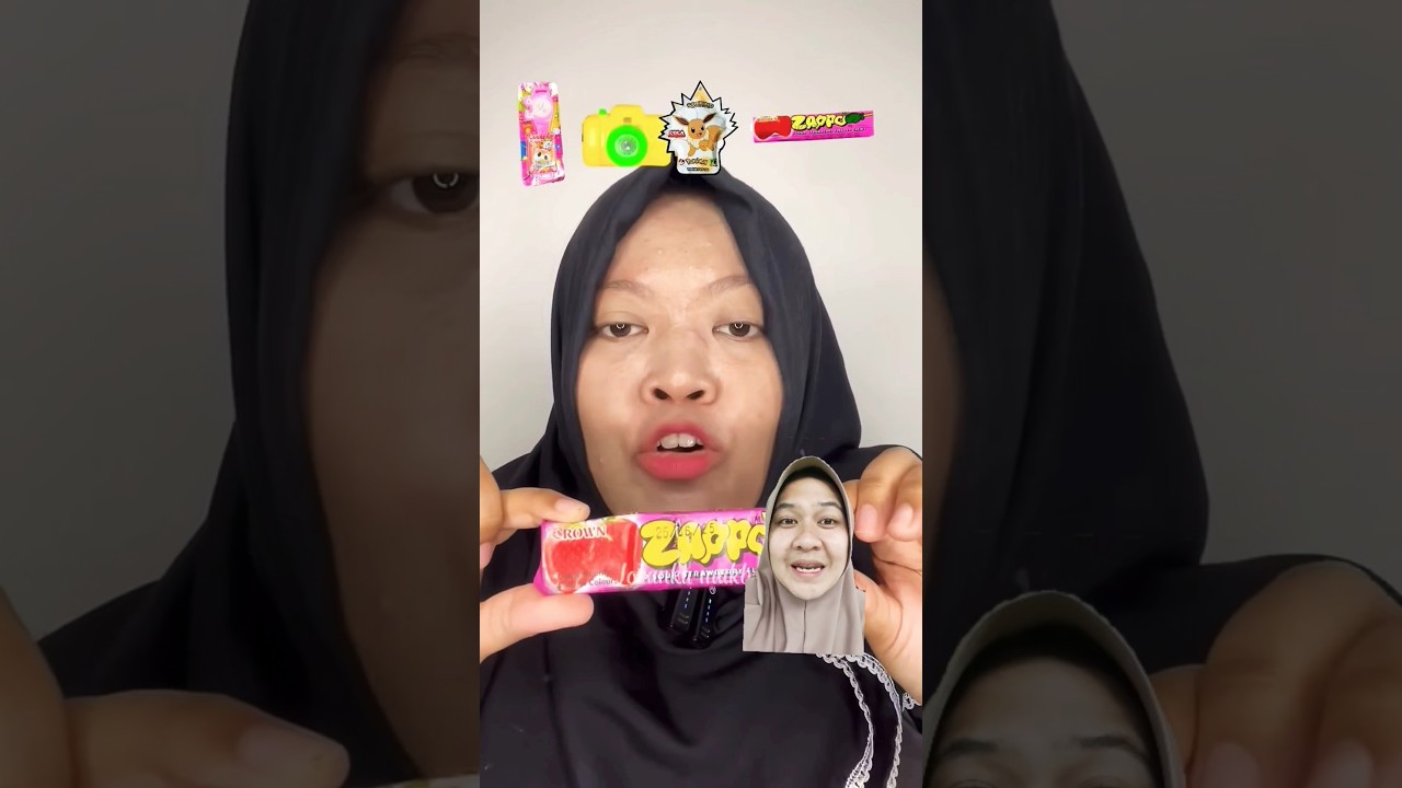 PERMEN NYA KOK GINI GUYS #shorts #permen #pokemon #unboxing #permenmanis #jajanan #permenjadul