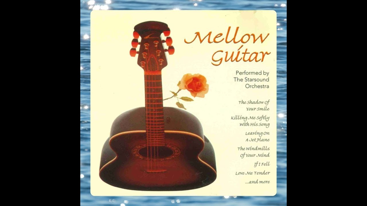 Dominion - Mellow Guitar