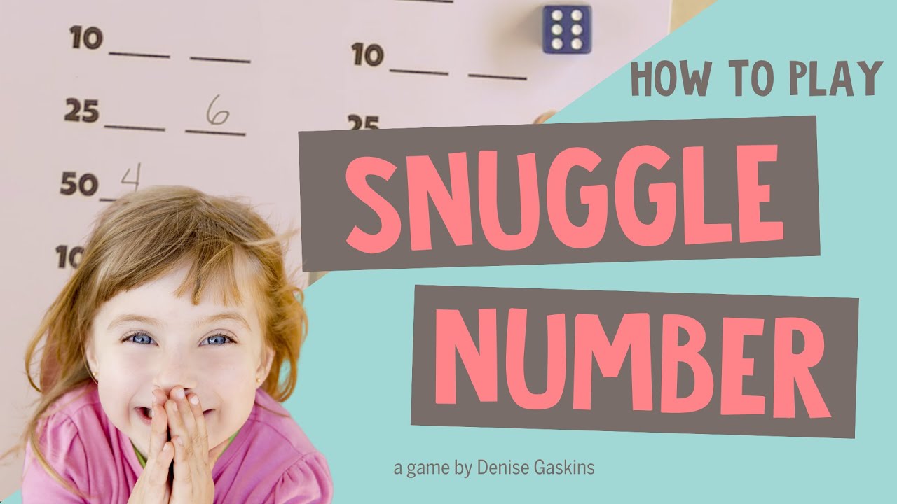 Place Value Game for Kids | Snugglenumber (Grades 3&ndash;5 Math Practice)