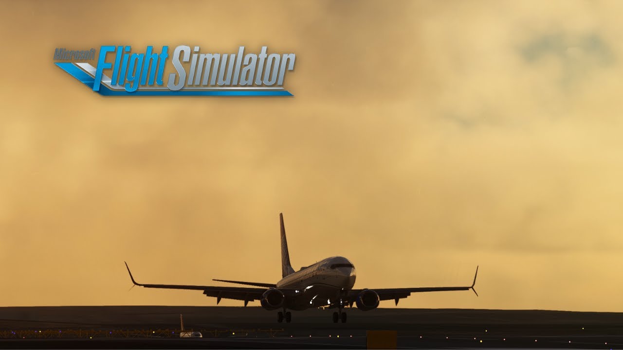 PMDG 737-900 l KLAS ✈︎ KDEN l ULTRA Realism l MSFS 2020 l
