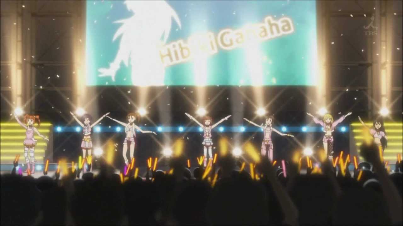 iDOLM@ASTER - REST@RT!