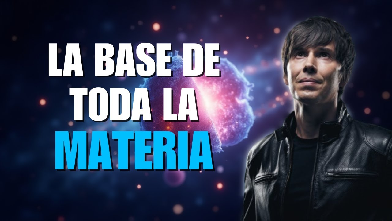 El Modelo Est&aacute;ndar de la F&iacute;sica de Part&iacute;culas | Brian Cox: En Busca de Gigantes (Episodio 5)