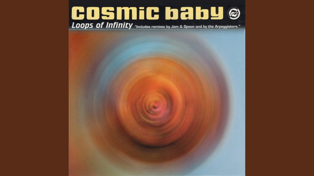Loops of Infinity (impressionistic)