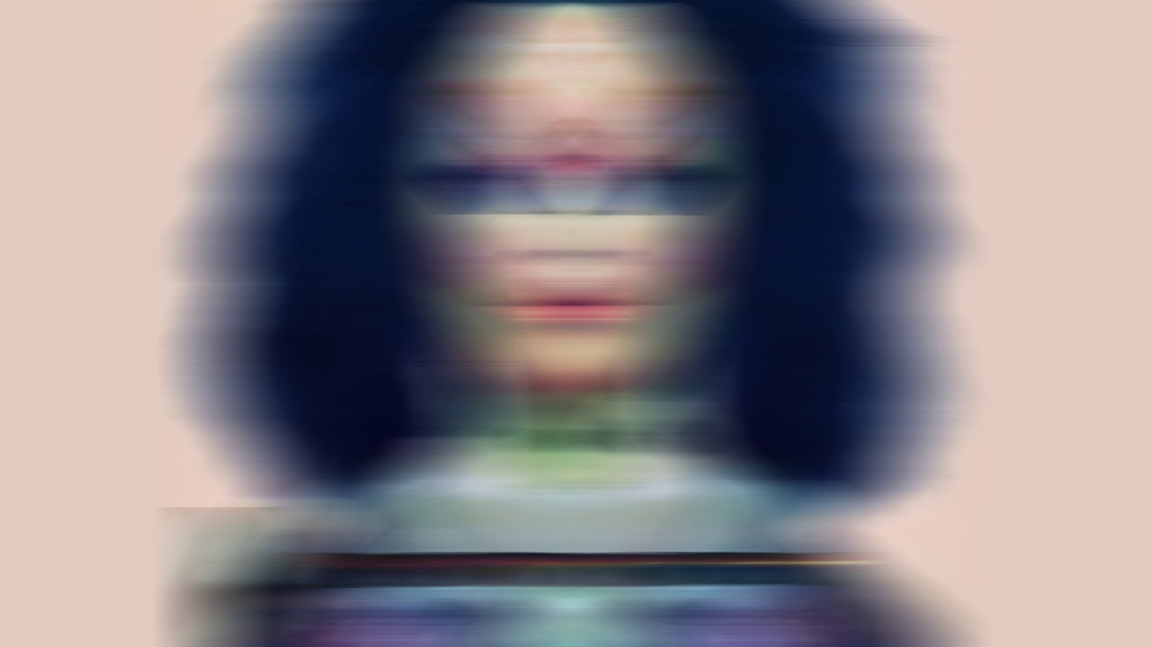 Björk - Utopia (DRONED)