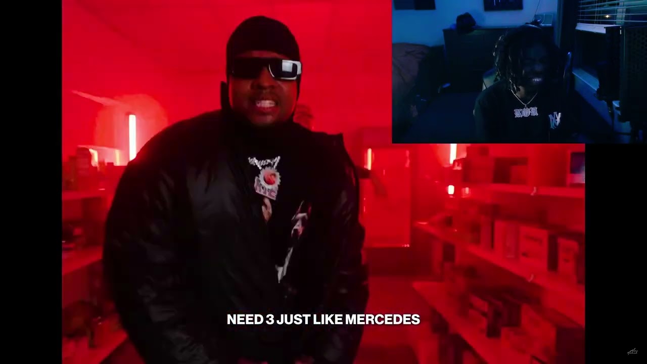 KOU REACTS TO Revival Kit Reaction BY Miles Minnick, DKG KIE