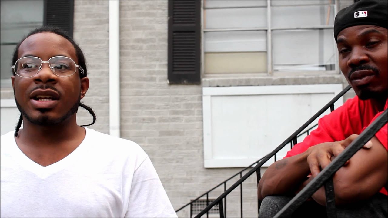 LIL C - THE REAL ATLANTA DOCUMENTARY EP. 1