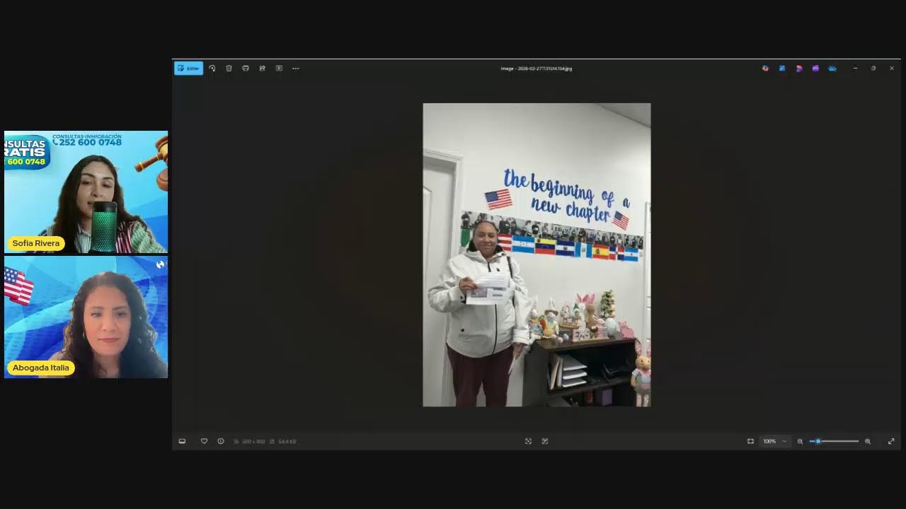 ✨ Sí puedes arreglar papeles — aunque creas que no