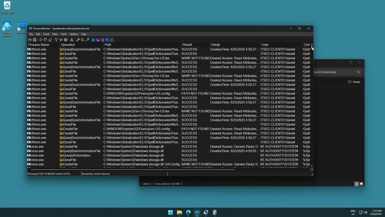 A closer look at CVE-2025-49144