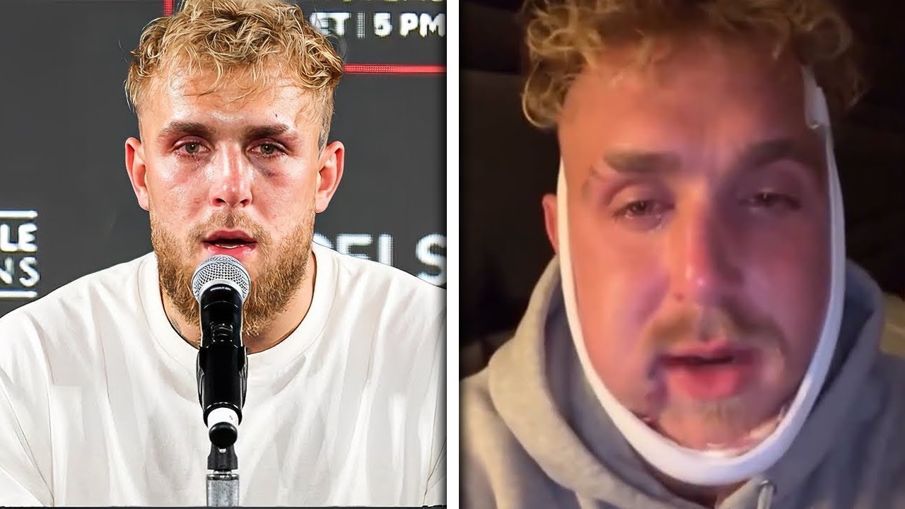 Jake Paul Responds to Retirement Rumors After AJ Knockout