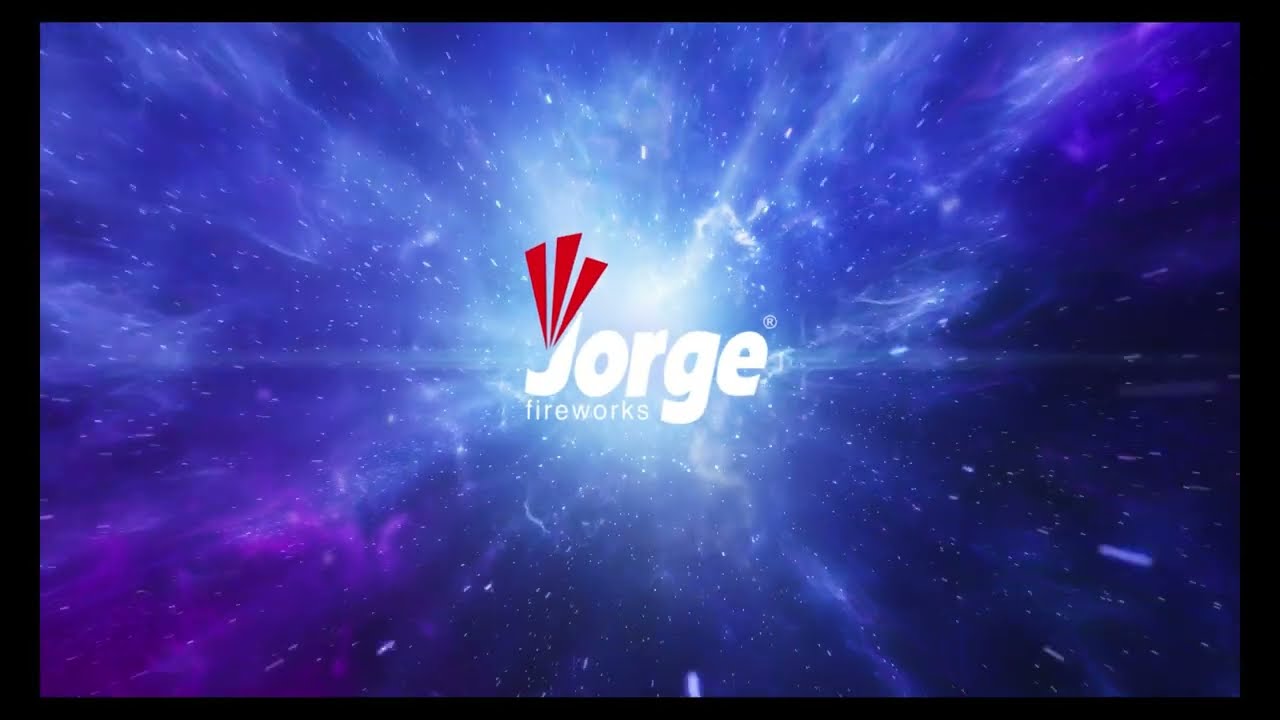 jw4078 - nightmare - Fajerwerki Jorge! [4K]