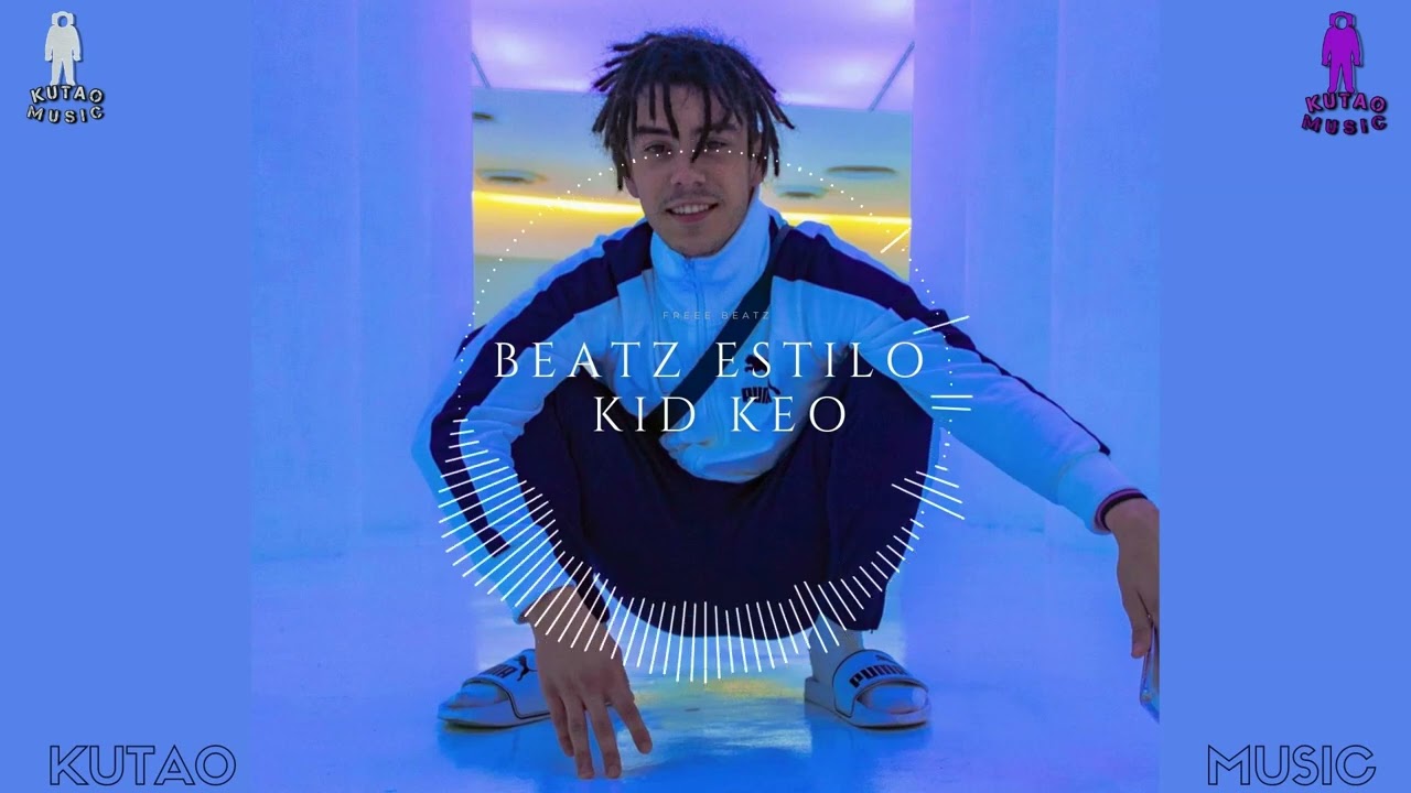 (FREE) Kidd Keo Type Beat - 