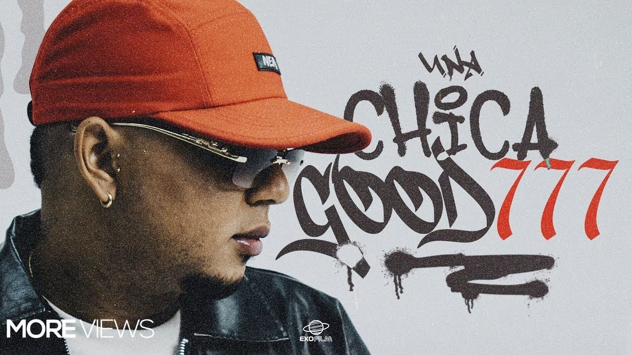 Yeulin 777, Una Chica Good  ft ANDY ALASKA,Canty El Makiavelico & Danner Music