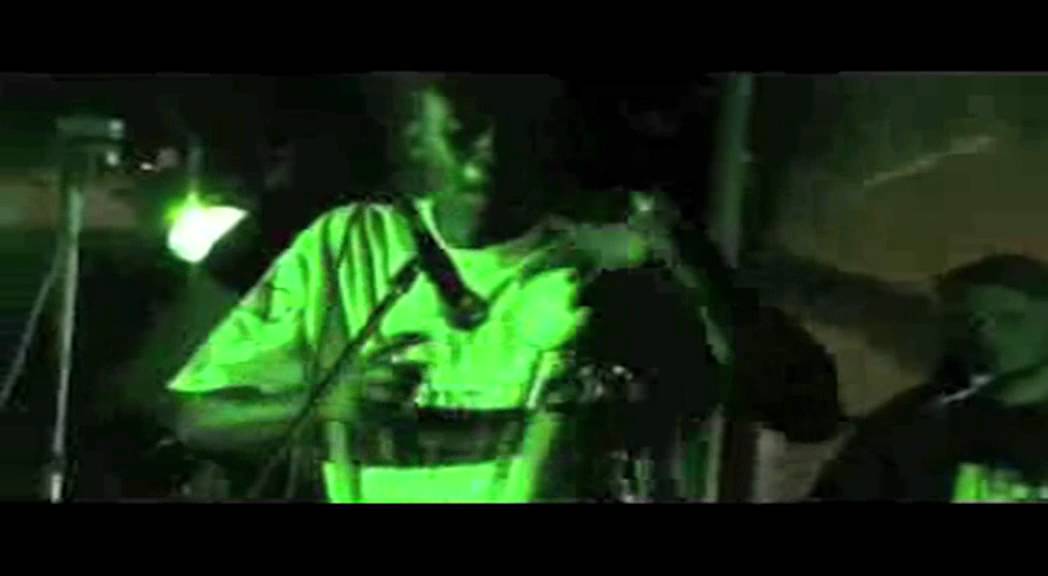 Zombie - Voodoo Sound Club