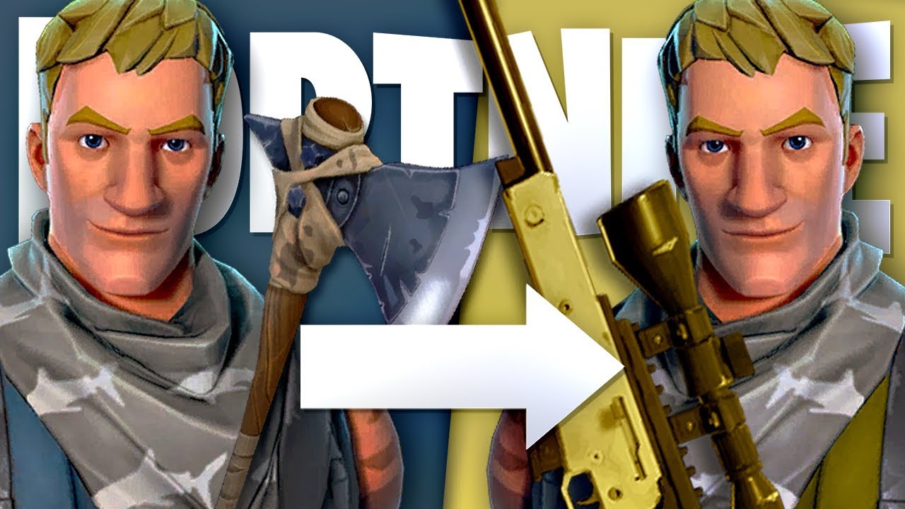 THE CRAZIEST FORTNITE GAME EVER! (Fortnite Battle Royale)