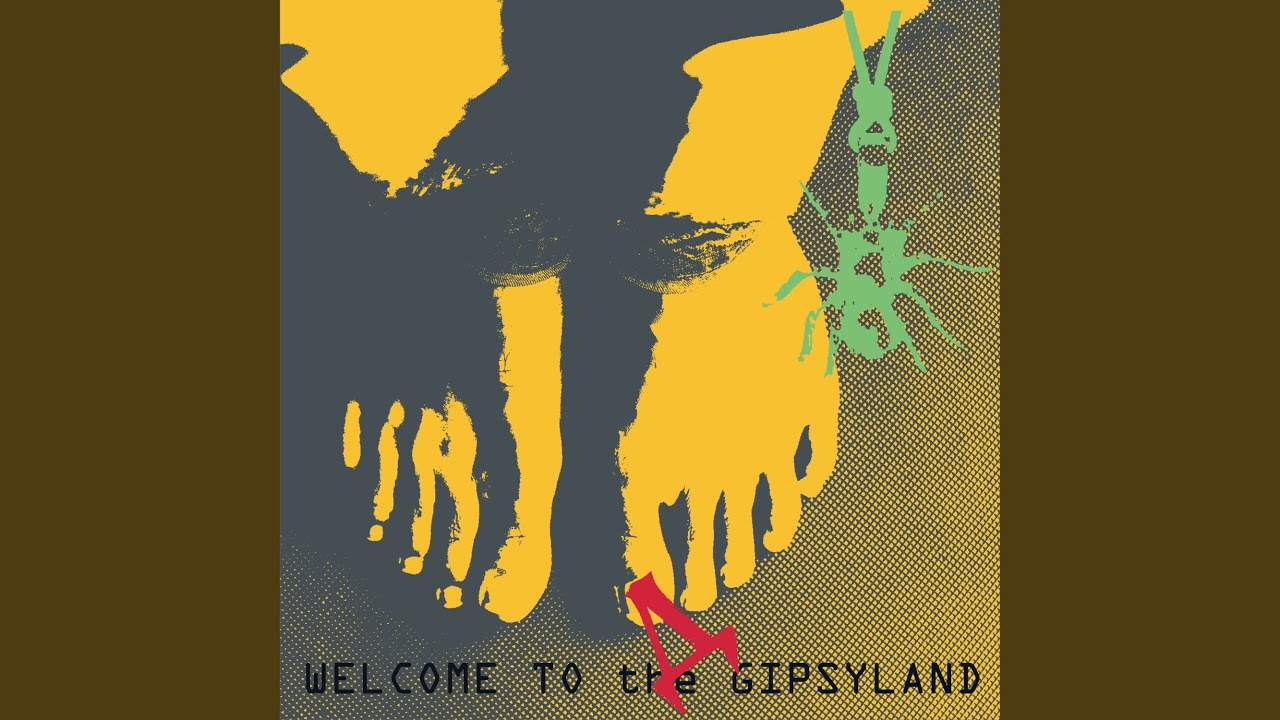 Gipsyland