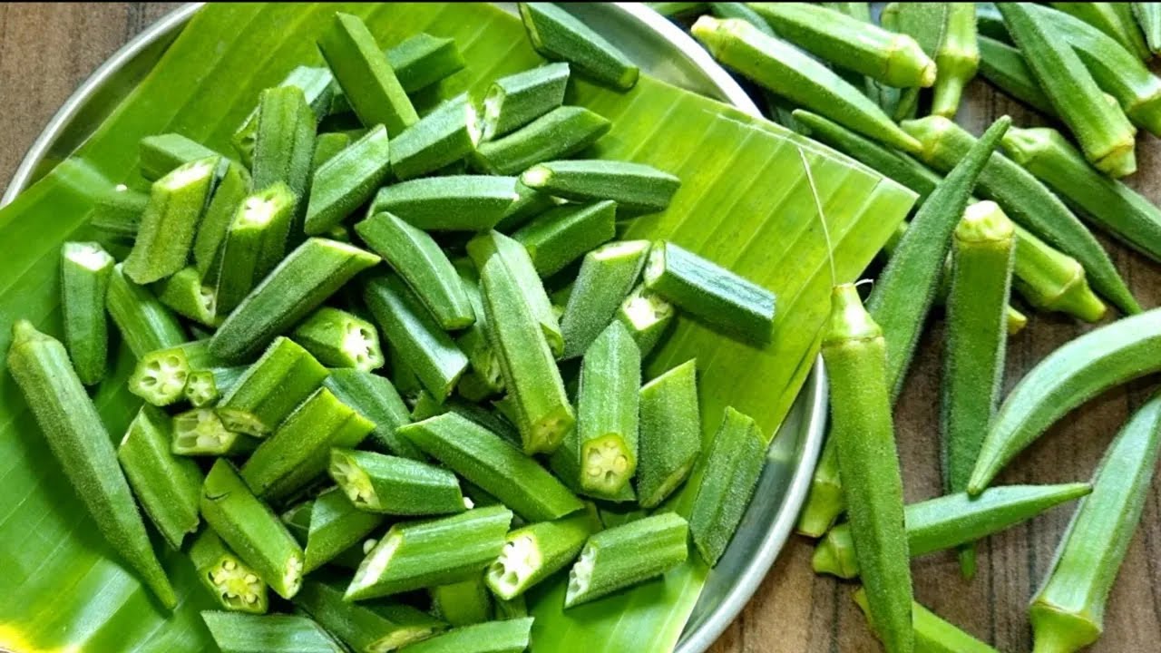 ಬೆಂಡೇಕಾಯಿಂದ ಬೆಳಿಗ್ಗೆ ತಿಂಡಿ ಇದು ರಾತ್ರಿ ಊಟಕ್ಕೆ ಲಂಚ್ ಬಾಕ್ಸ್ ಗೆ ಹೂಂದುತ್ತೆ /Breakfast Dinner Lunchbox 