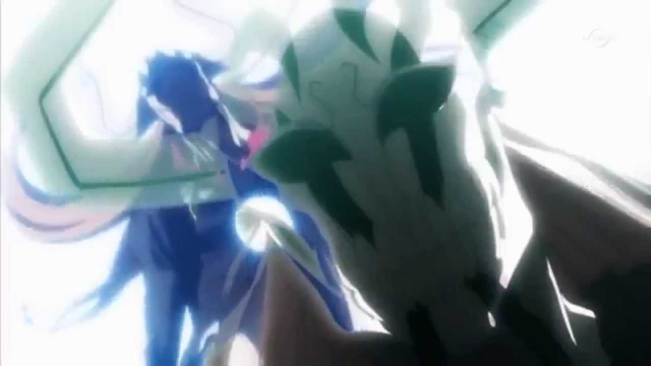 Bleach AMV - Corner
