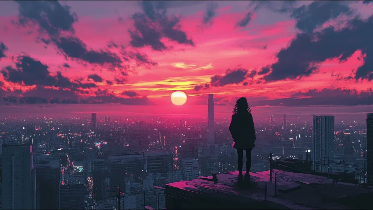 Best Of Lofi Music Mix 2026 January Part 12