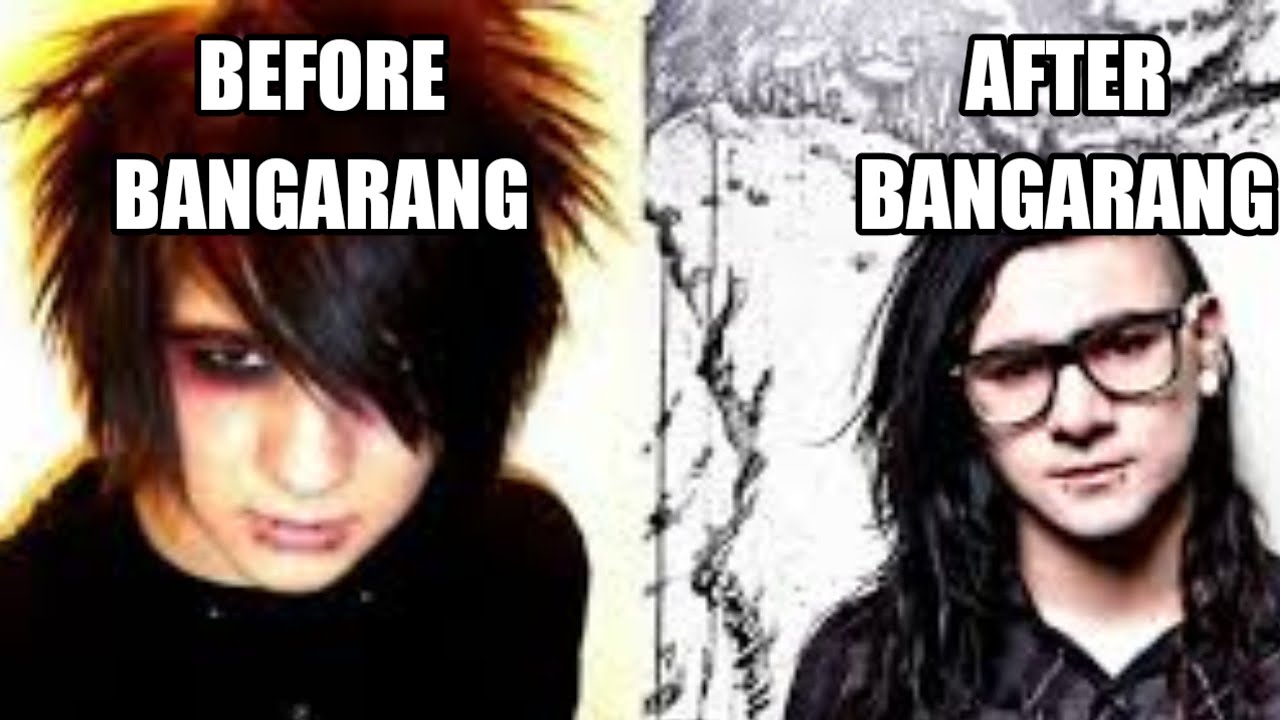 For how long is each From First To Last song title sung?