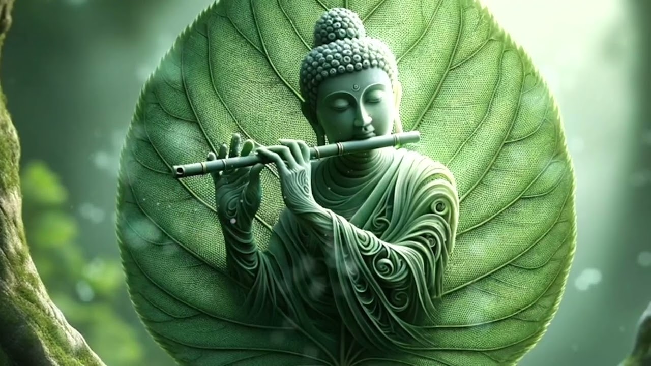 Forest Harmony | Buddha's Leaf Meditation