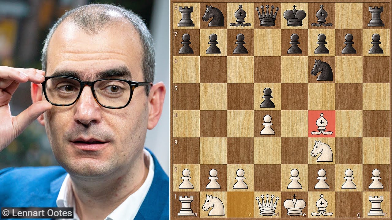 Is The London System Unstoppable?