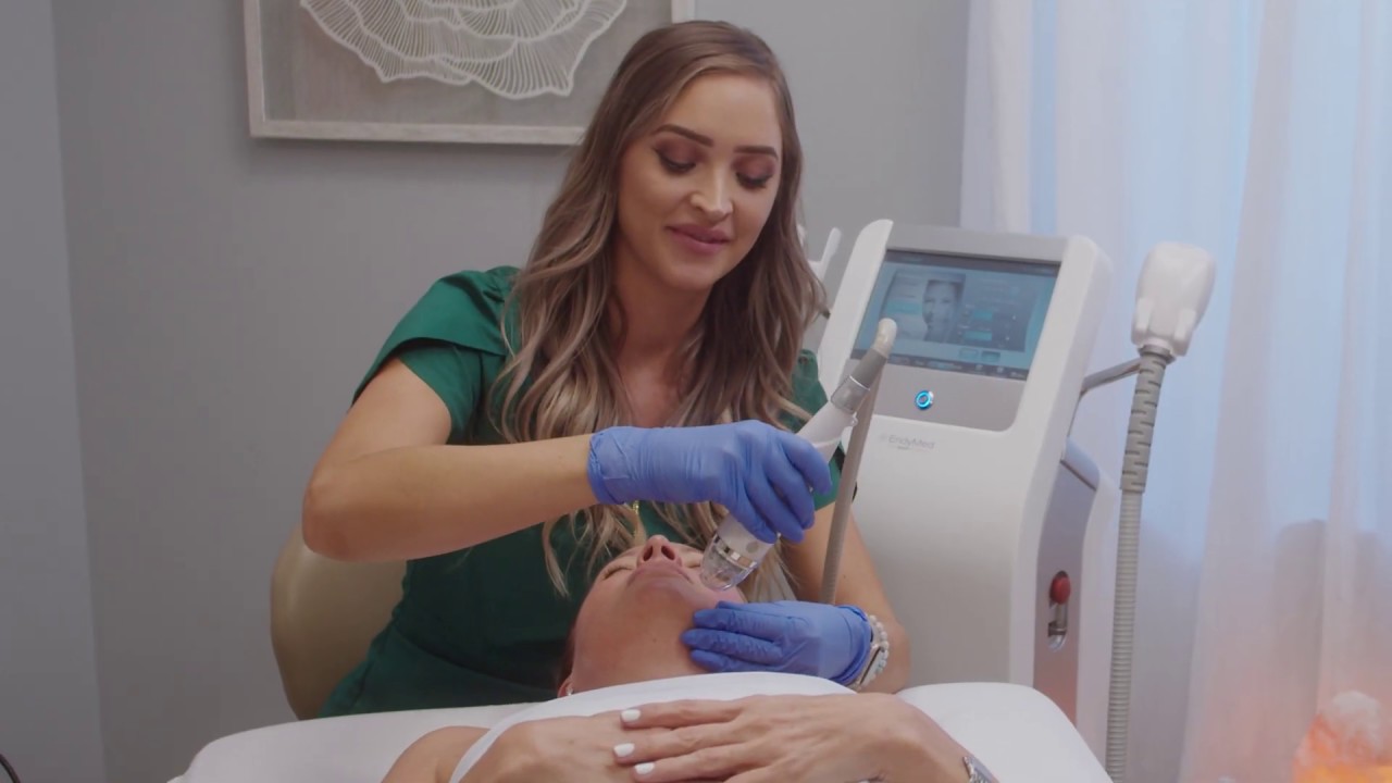 Intensif by EndyMed at Pure Aesthetics - Gainesville, FL