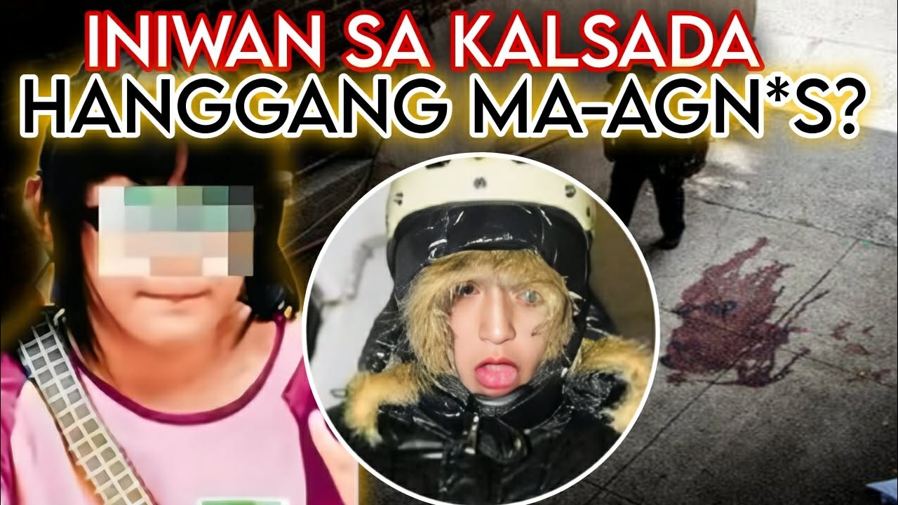 Grabe ang Nangyari sa Kanya Matapos Makipagkita sa Isang Online Friend
