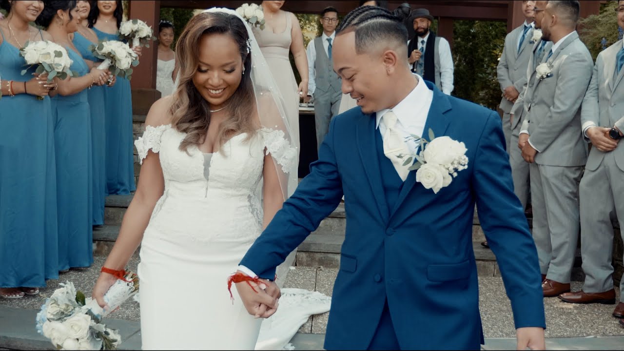 Sivornne & Danny Wedding Highlights | KOSALPRODUCTION HD #weddinghighlights #khmerwedding #khmer