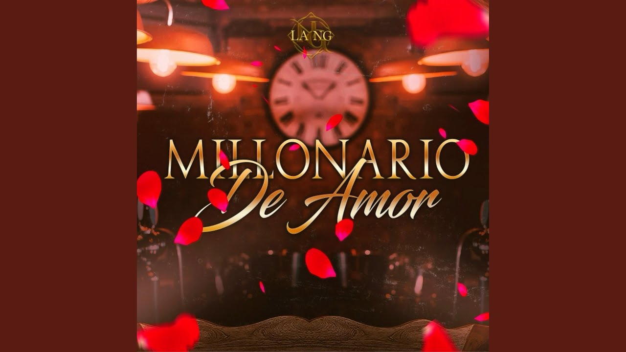 Millonario De Amor