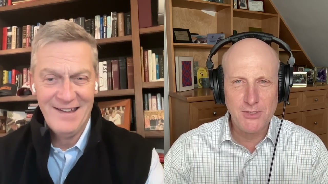 Why the Inflation Reduction Act Has Big Pharma Running Scared | CareTalk Clips