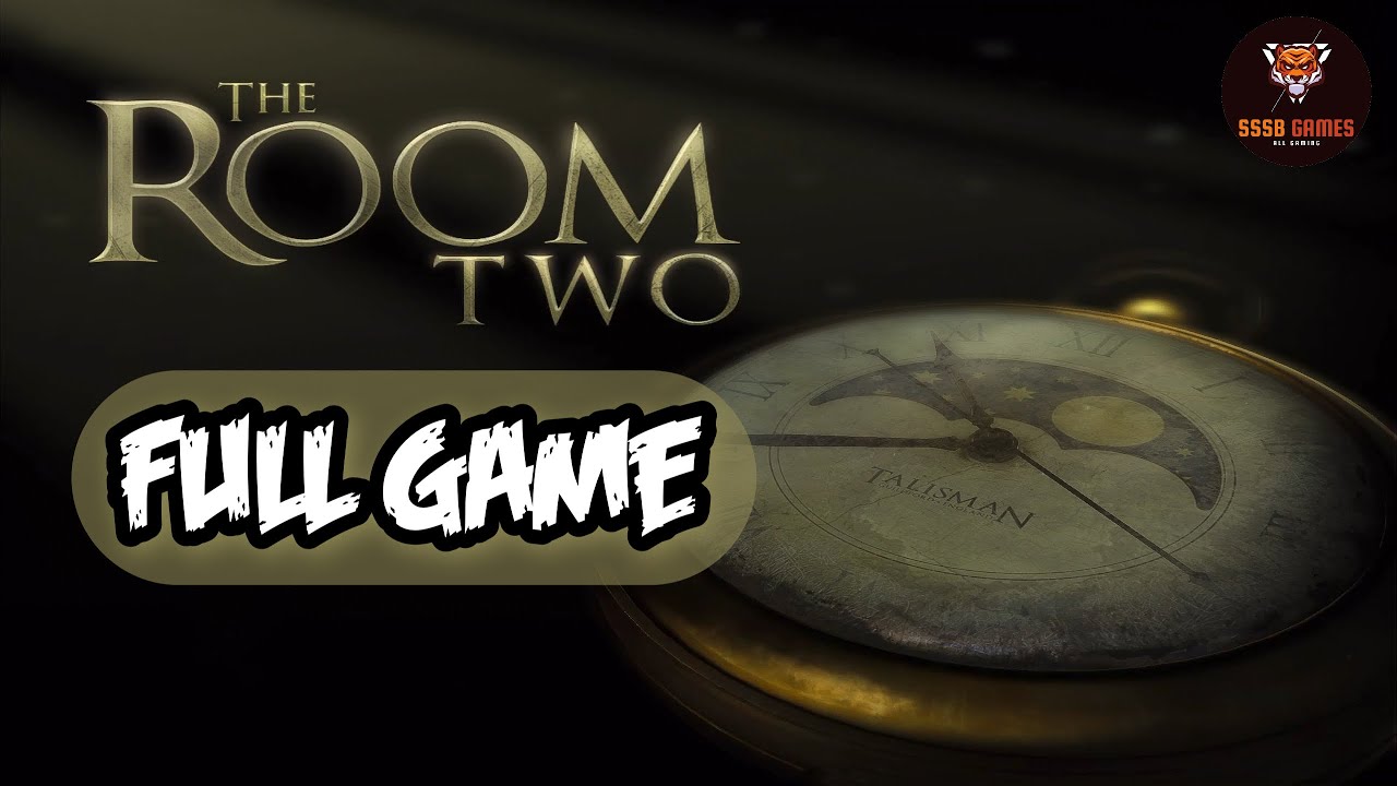 The Room Two | Gameplay Walkthrough | Full Game