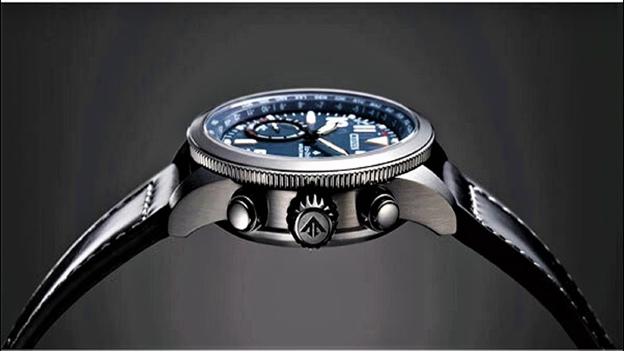 Top 6: Best New Citizen Watches Buy 2022 | New Citizen Watches