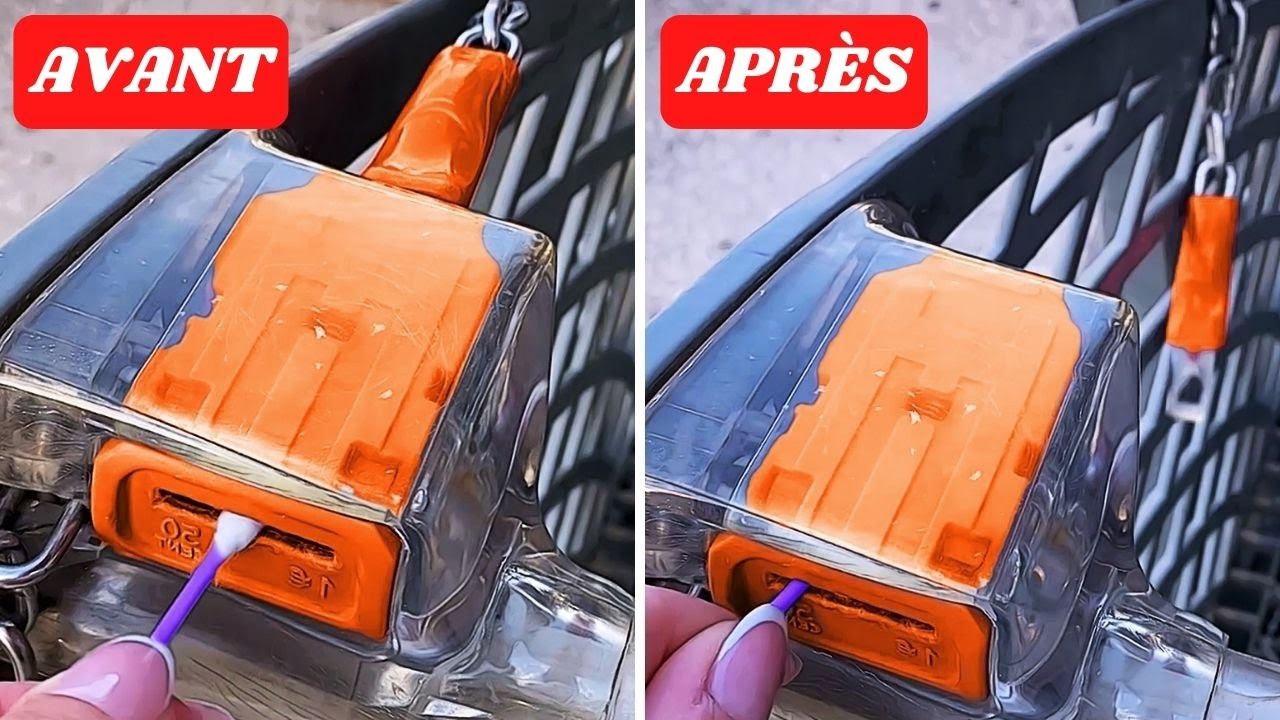 35 solutions efficaces pour résoudre tous les désagréments dans et en dehors de la maison 😉