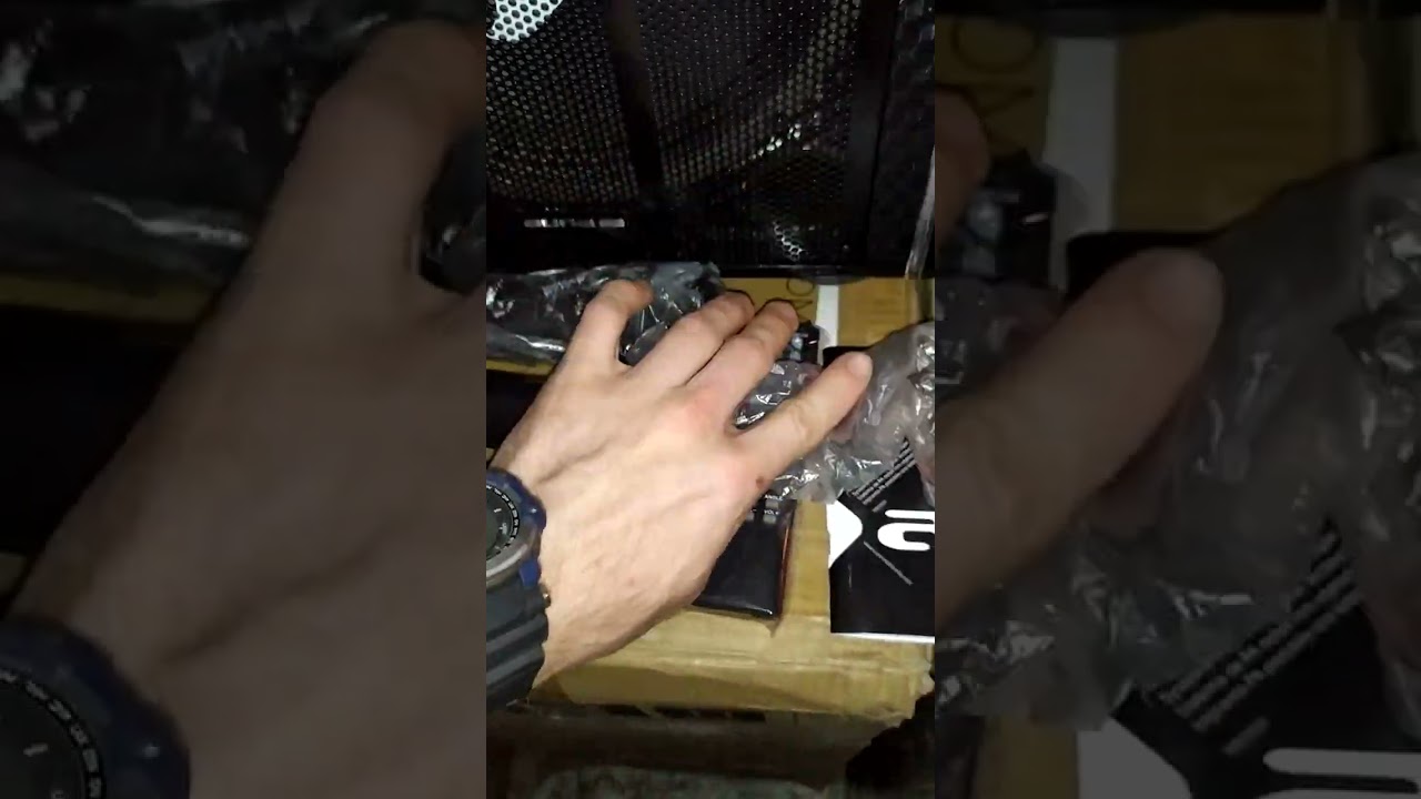 Обзор Аккумуляторная колонка Auna DisGo Box 300w, под песню Ярмака. Акустическая система Bluetooth