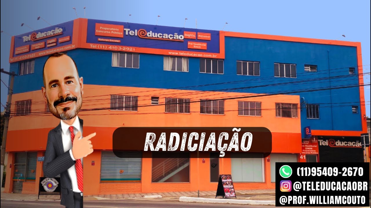 Finalizar a última aula