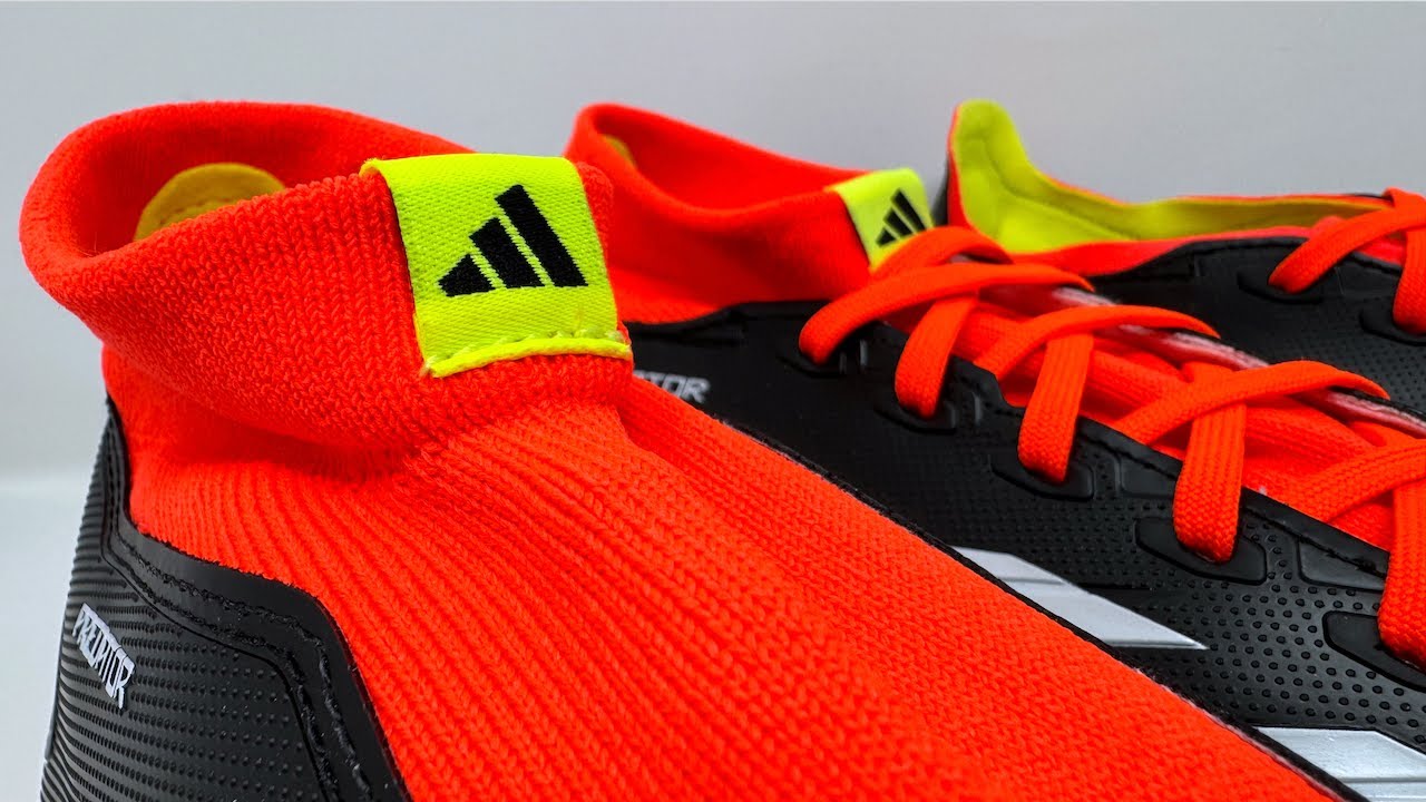САМЫЕ УЛУЧШЕННЫЕ! - Adidas Predator 24 LEAGUE Low, Mid и Laceless - Обзор + На ногах