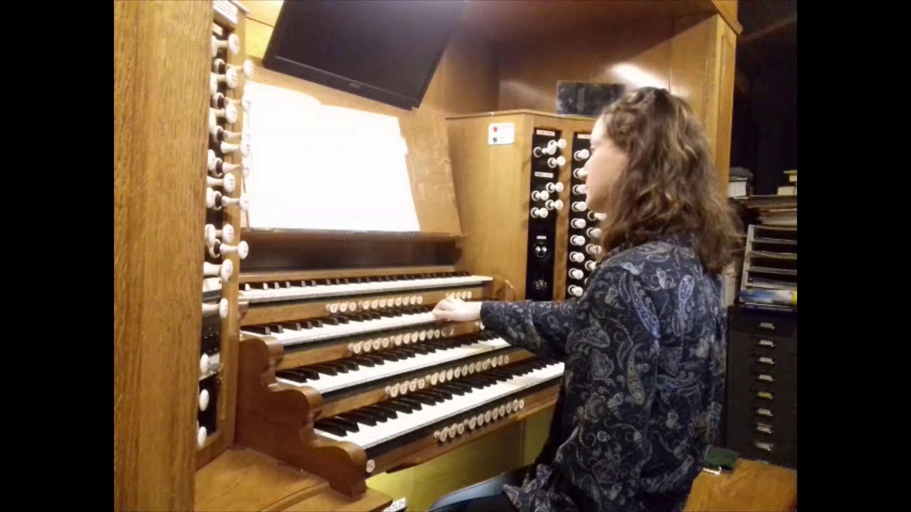 Jan of Lublin, Arvo P&auml;rt and Alexander Glazunov: Chantal Berry and Dr Christopher Newton (5.2.2021)